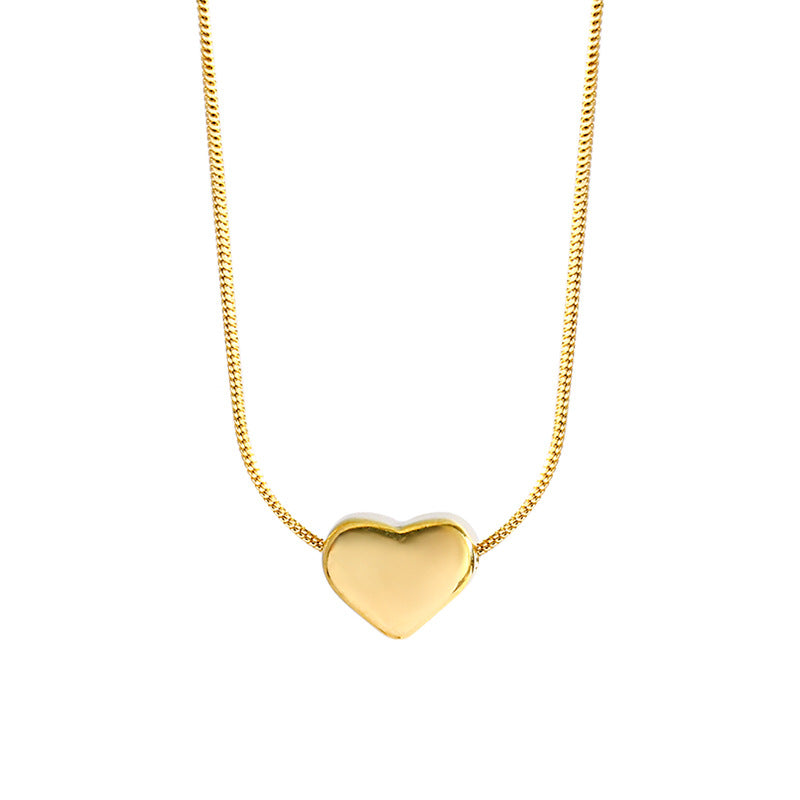 Love Necklace