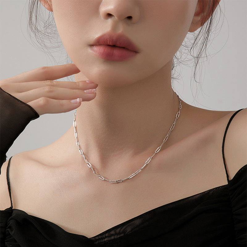 Exquisite Chain Necklace