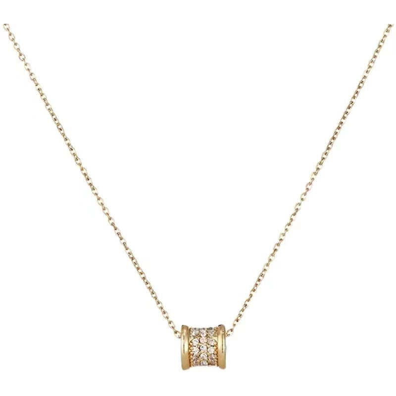 Dazzlingly Bright Necklace