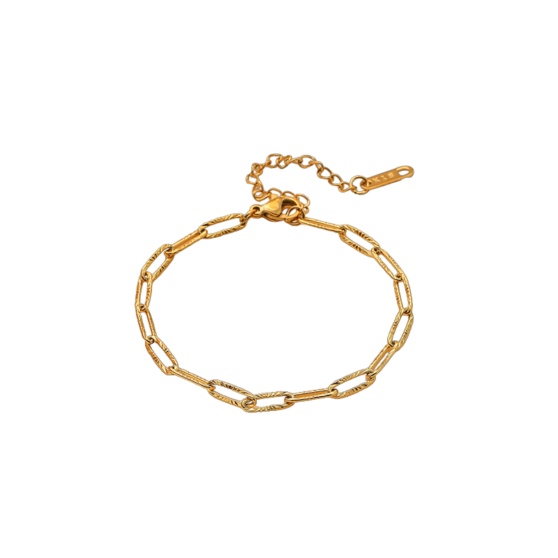 Exquisite Chain Bracelet